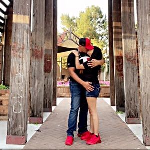 Meet your Posher, Aimee